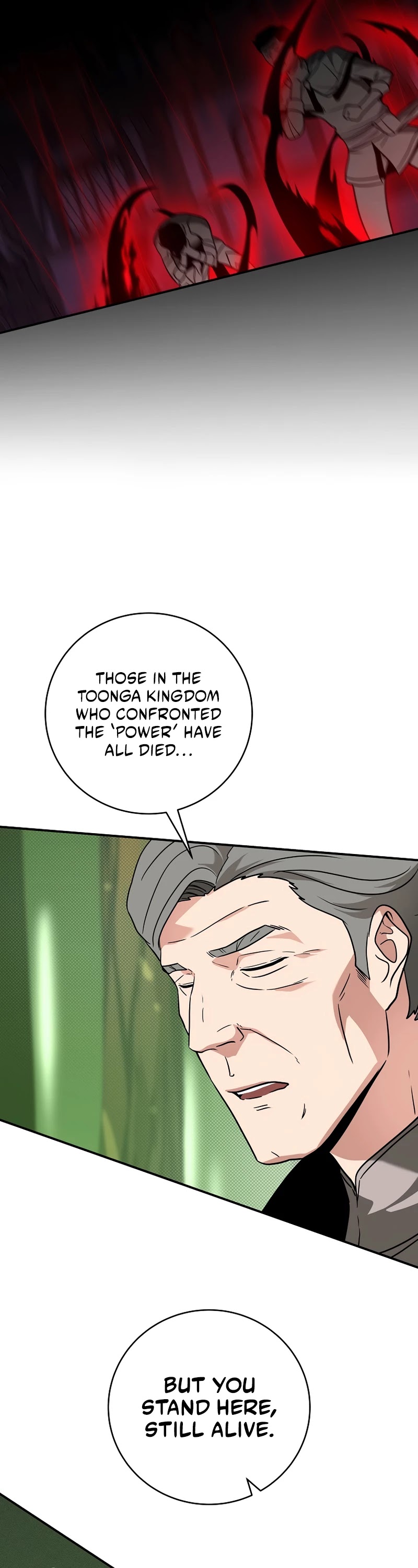 BJ Archmage Chapter 43 page 14 - Chapter 43