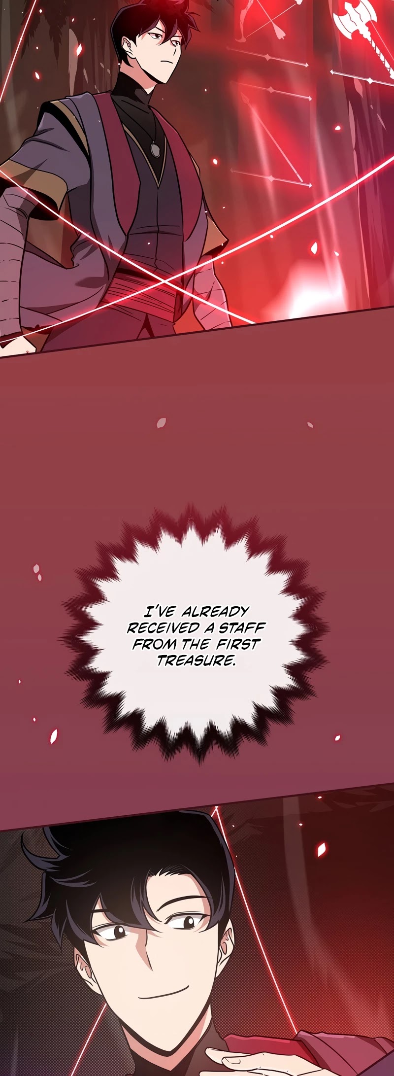 BJ Archmage Chapter 43 page 20 - Chapter 43