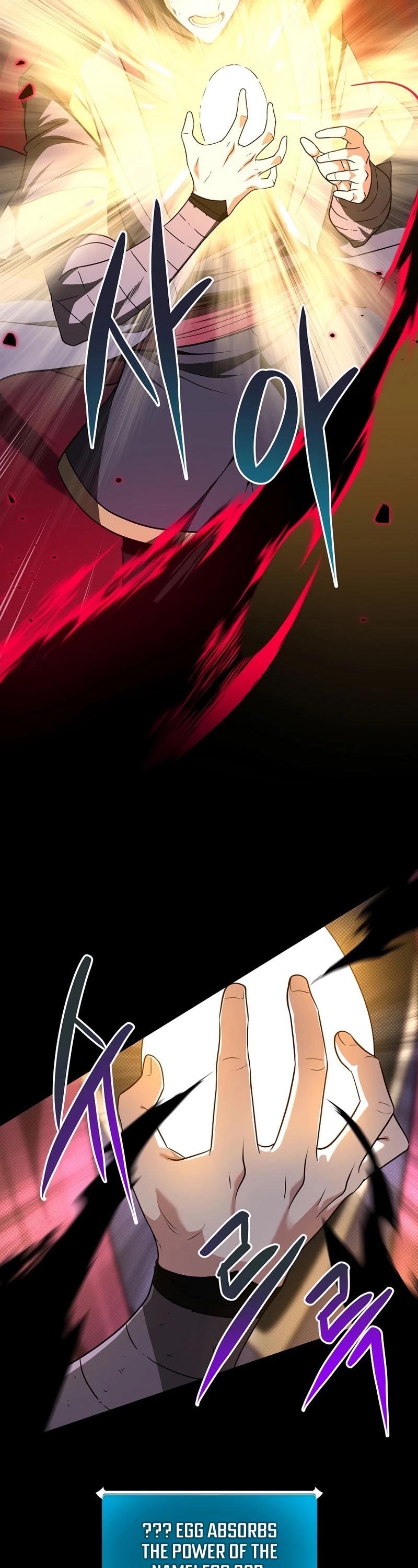 BJ Archmage Chapter 43 page 3 - Chapter 43