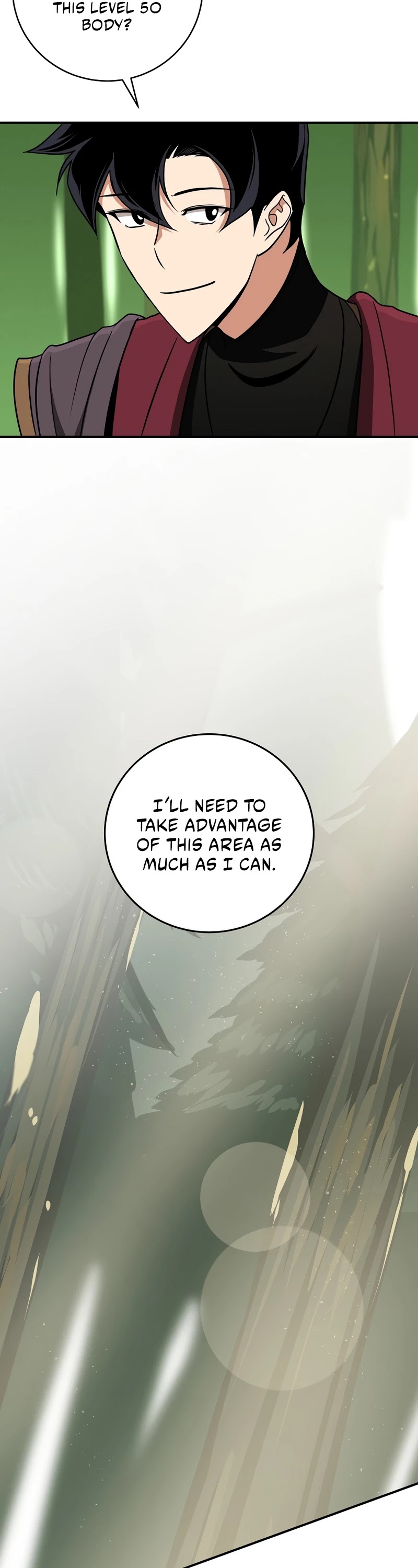BJ Archmage Chapter 43 page 35 - Chapter 43