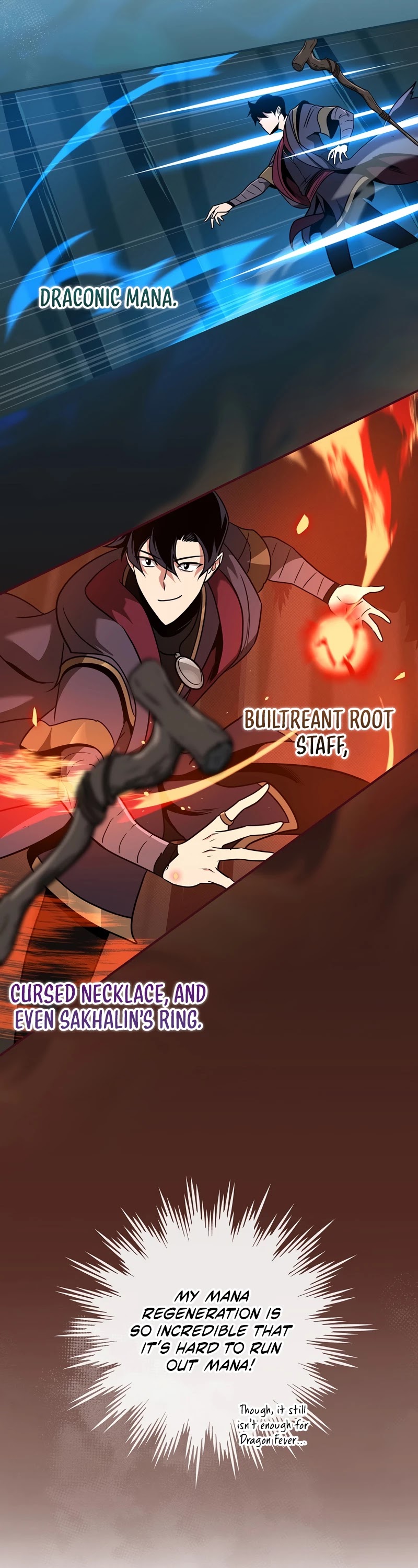 BJ Archmage Chapter 43 page 38 - Chapter 43