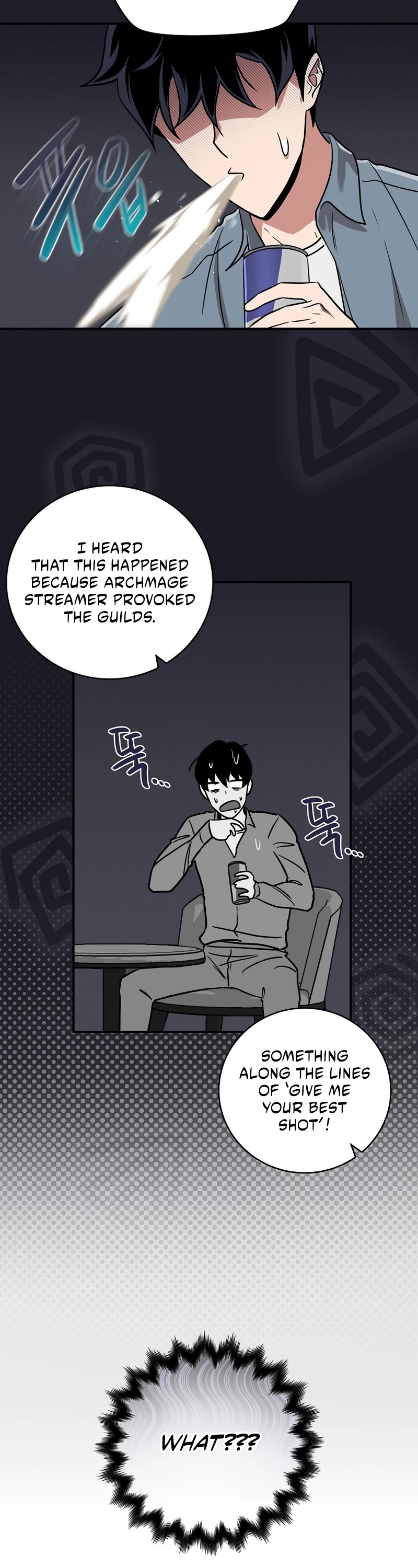BJ Archmage Chapter 43 page 41 - Chapter 43