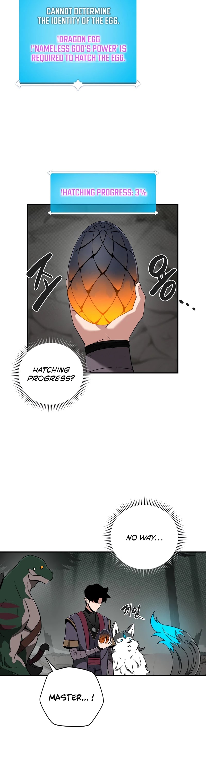 BJ Archmage Chapter 43 page 5 - Chapter 43