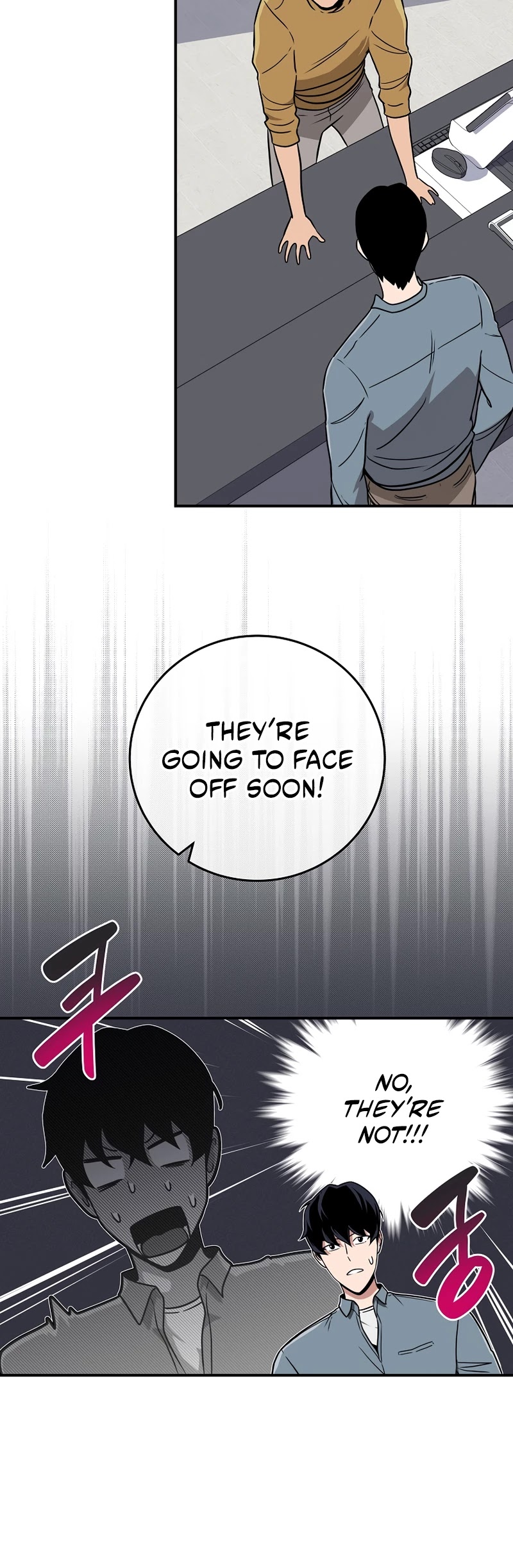 BJ Archmage Chapter 44 page 17 - Chapter 44