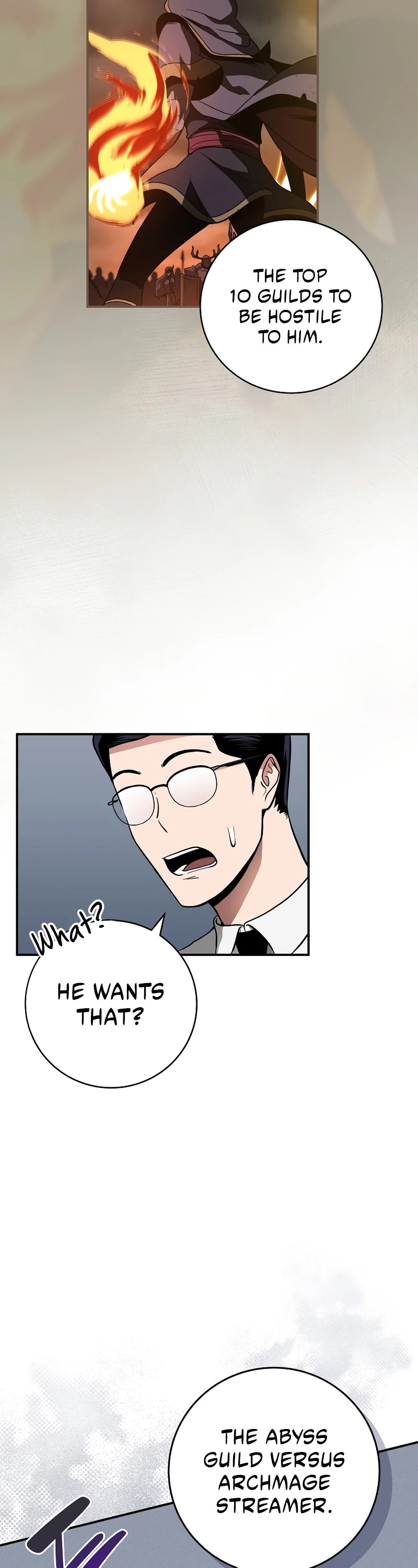 BJ Archmage Chapter 44 page 23 - Chapter 44