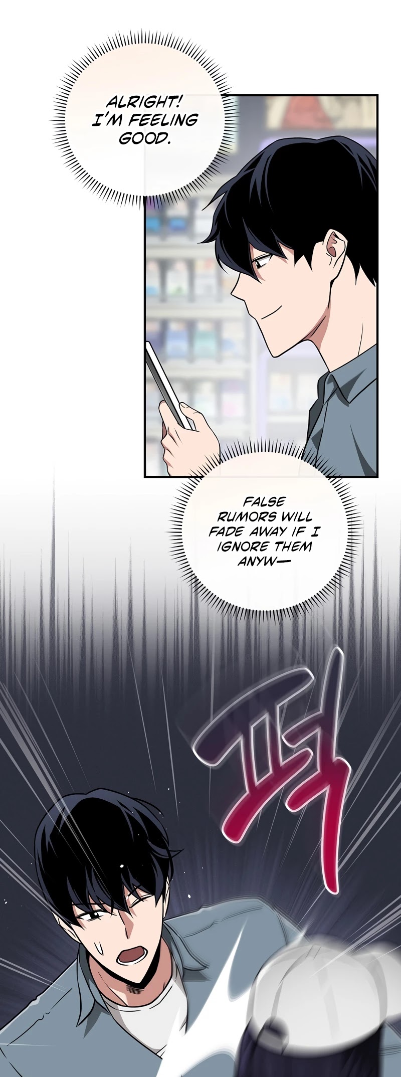 BJ Archmage Chapter 44 page 8 - Chapter 44