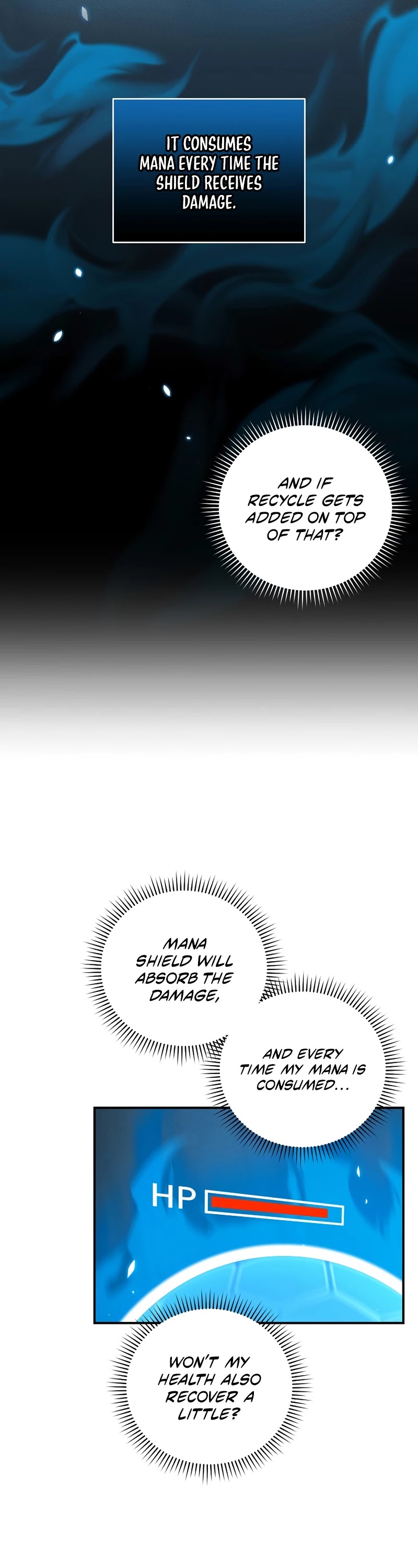 BJ Archmage Chapter 45 page 14 - Chapter 45: Season 1 END