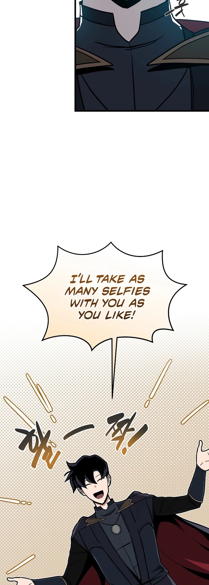 BJ Archmage Chapter 45 page 28 - Chapter 45: Season 1 END