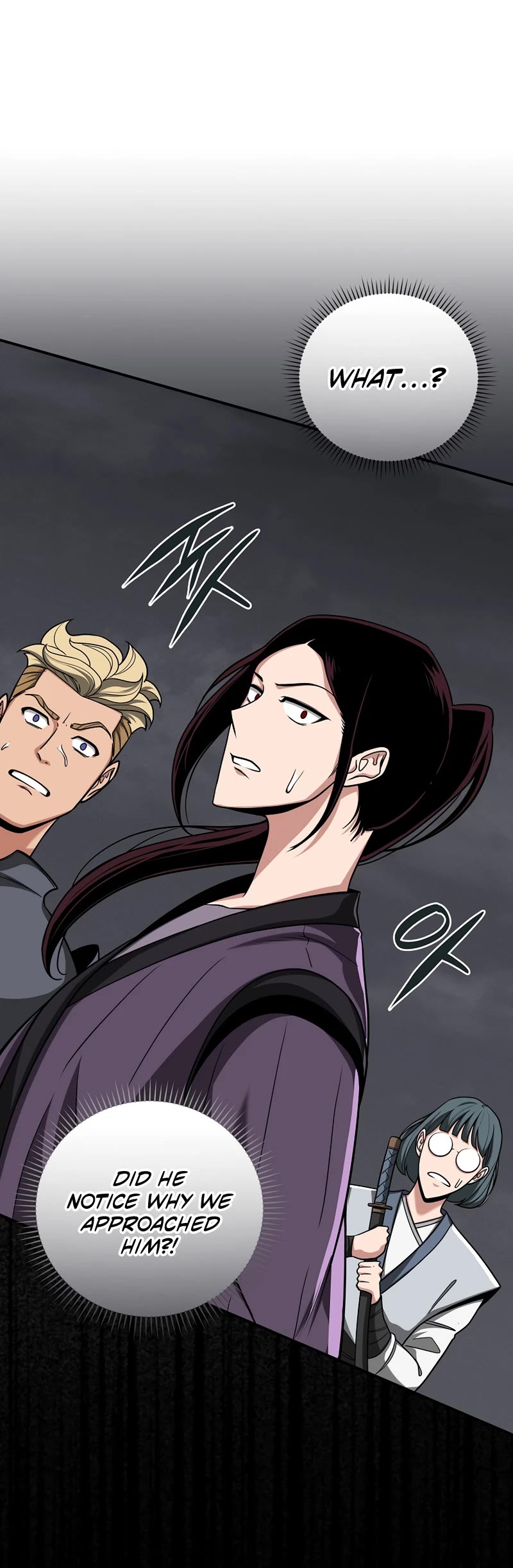 BJ Archmage Chapter 46 page 20 - Chapter 46