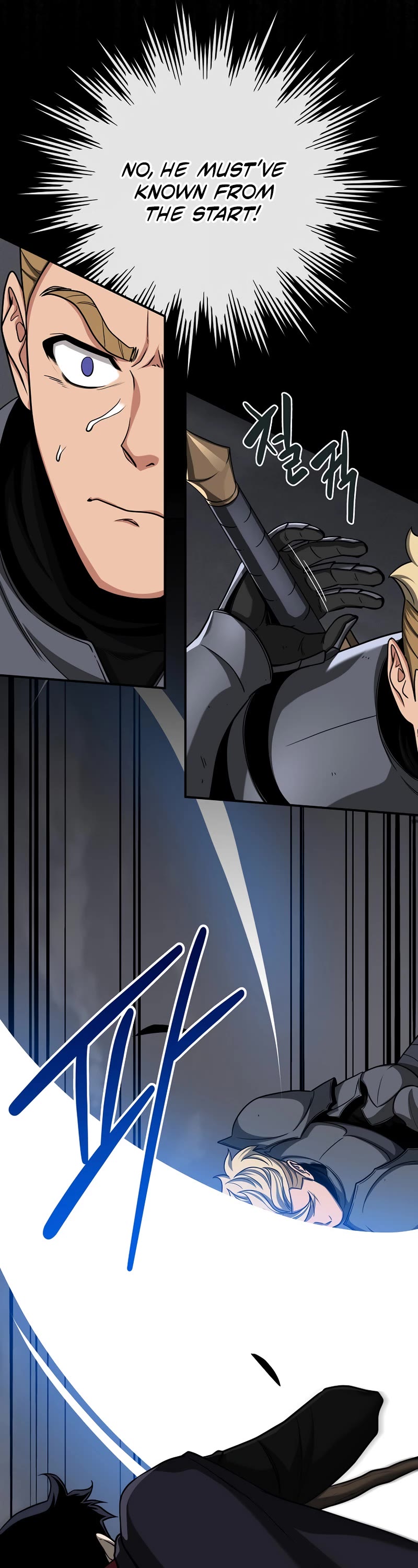 BJ Archmage Chapter 46 page 21 - Chapter 46