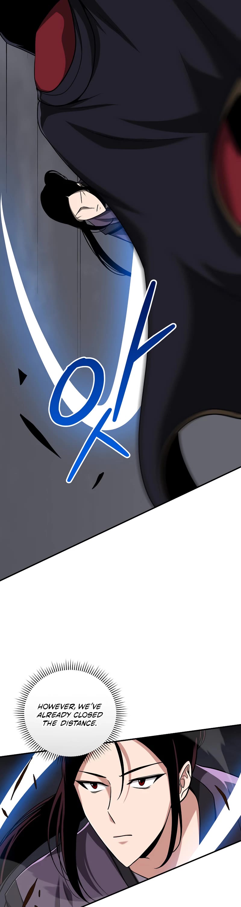 BJ Archmage Chapter 46 page 22 - Chapter 46