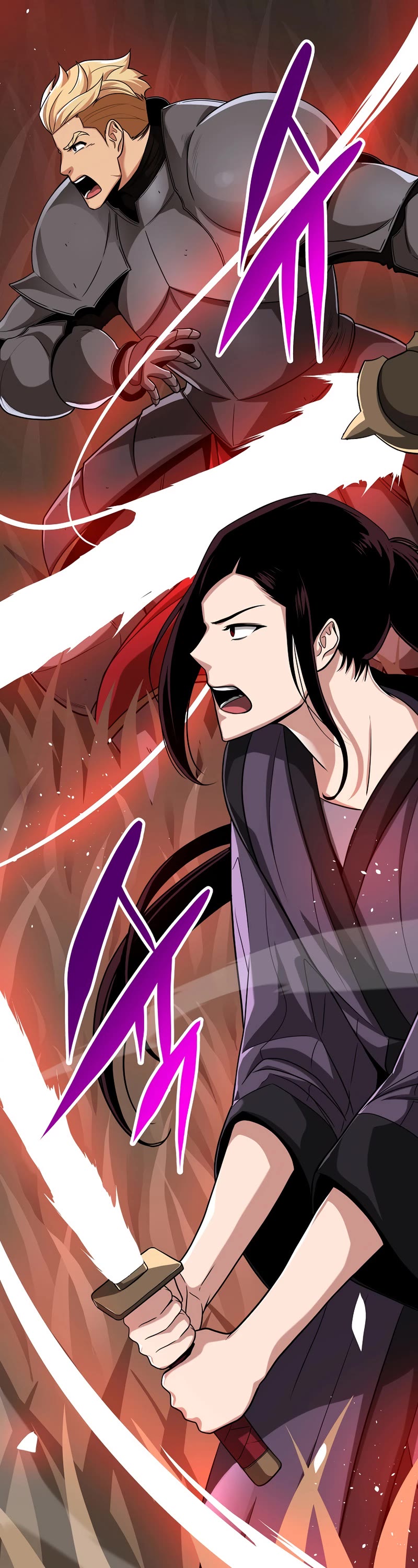 BJ Archmage Chapter 46 page 25 - Chapter 46