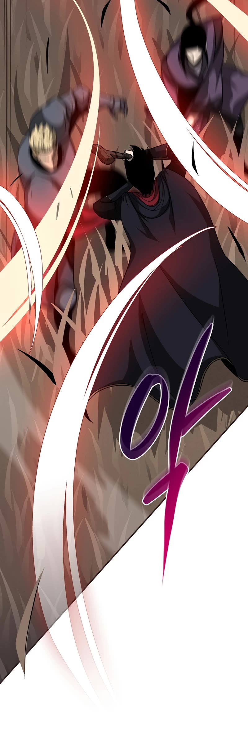 BJ Archmage Chapter 46 page 27 - Chapter 46