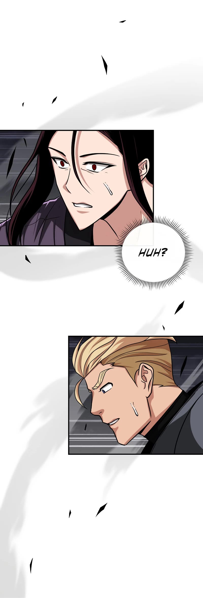 BJ Archmage Chapter 46 page 28 - Chapter 46
