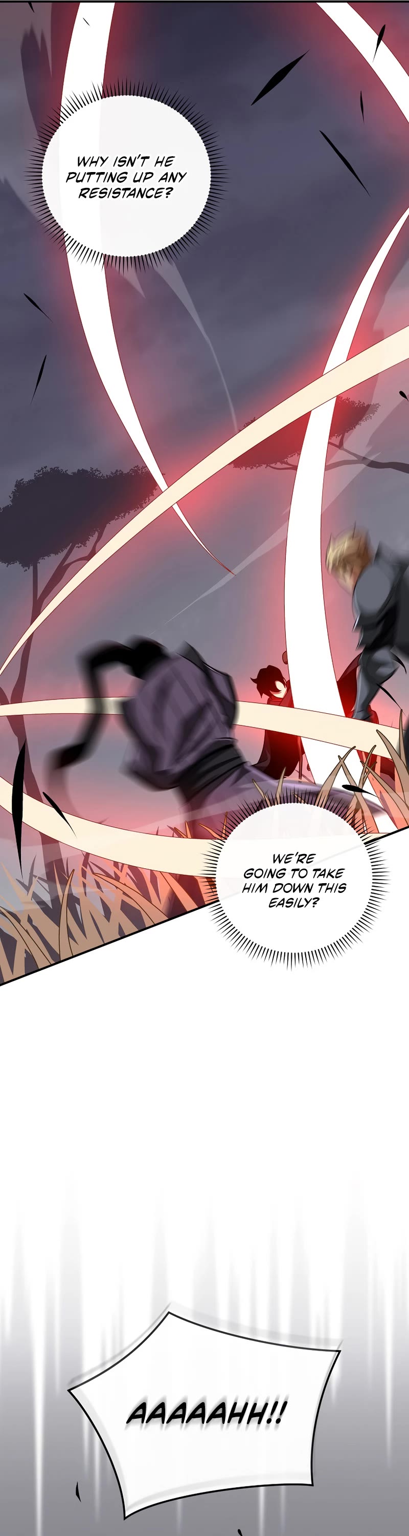 BJ Archmage Chapter 46 page 29 - Chapter 46