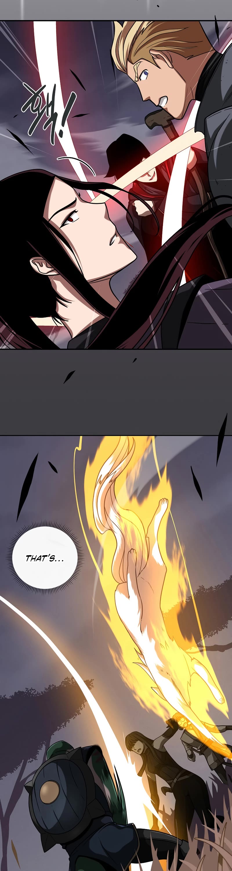 BJ Archmage Chapter 46 page 30 - Chapter 46