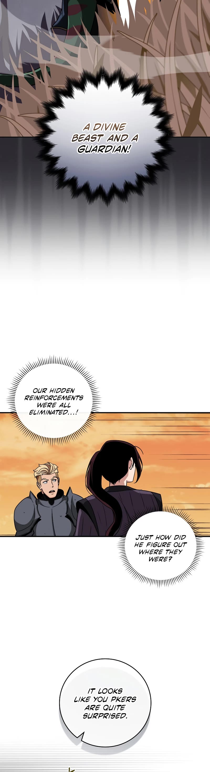 BJ Archmage Chapter 46 page 31 - Chapter 46