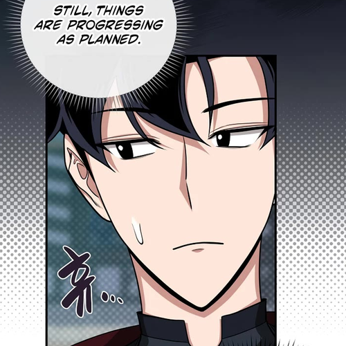 BJ Archmage Chapter 46 cover