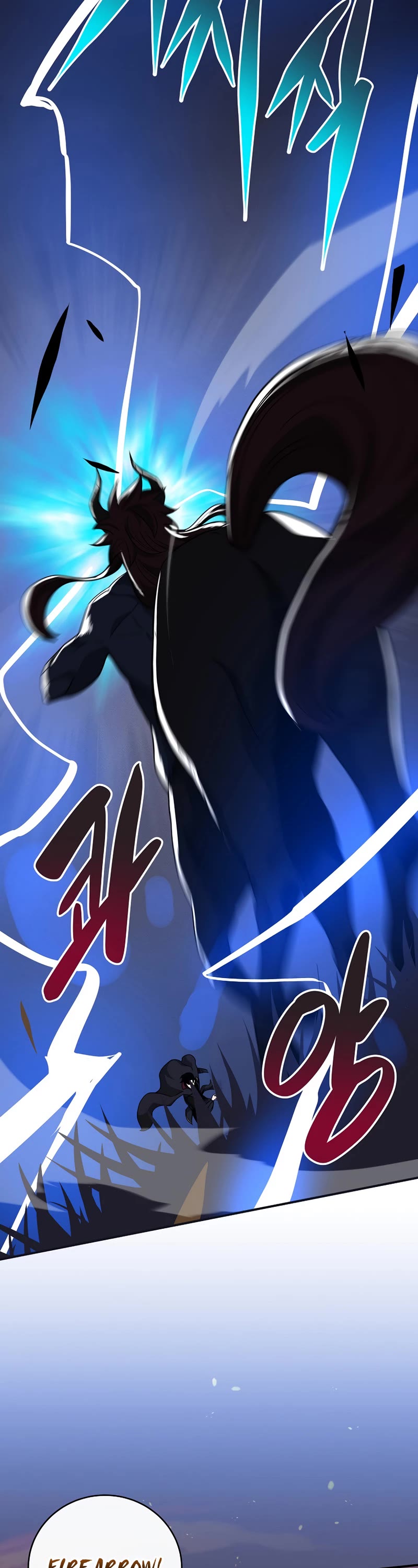 BJ Archmage Chapter 47 page 20 - Chapter 47