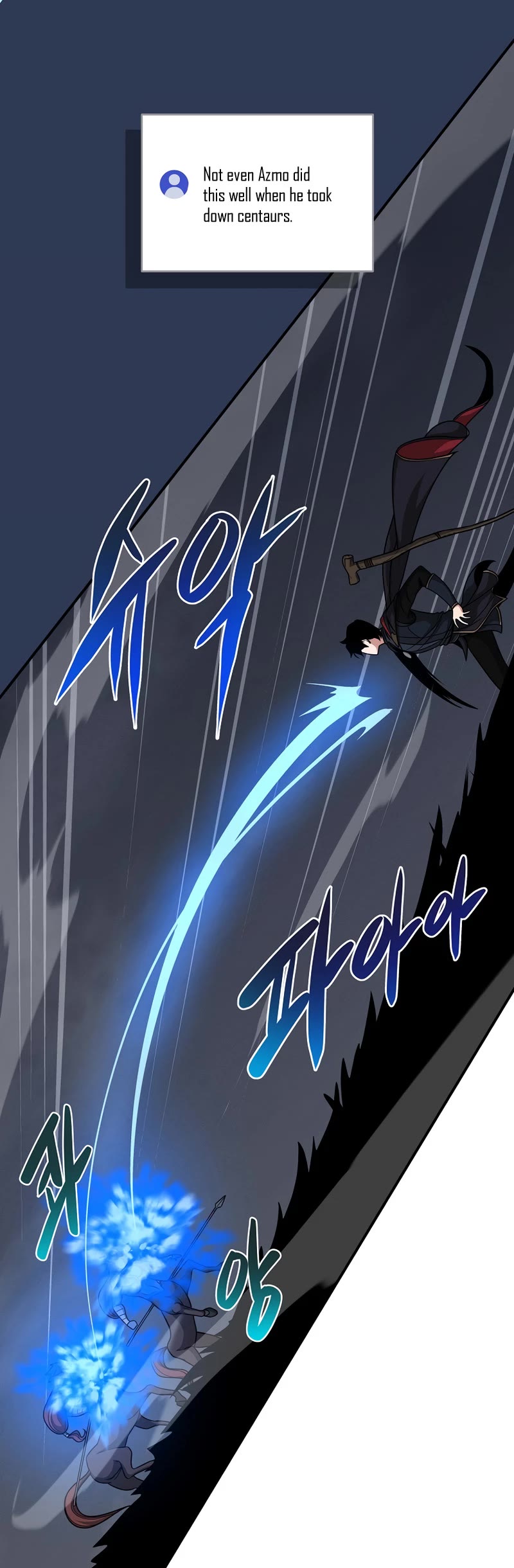 BJ Archmage Chapter 47 page 24 - Chapter 47