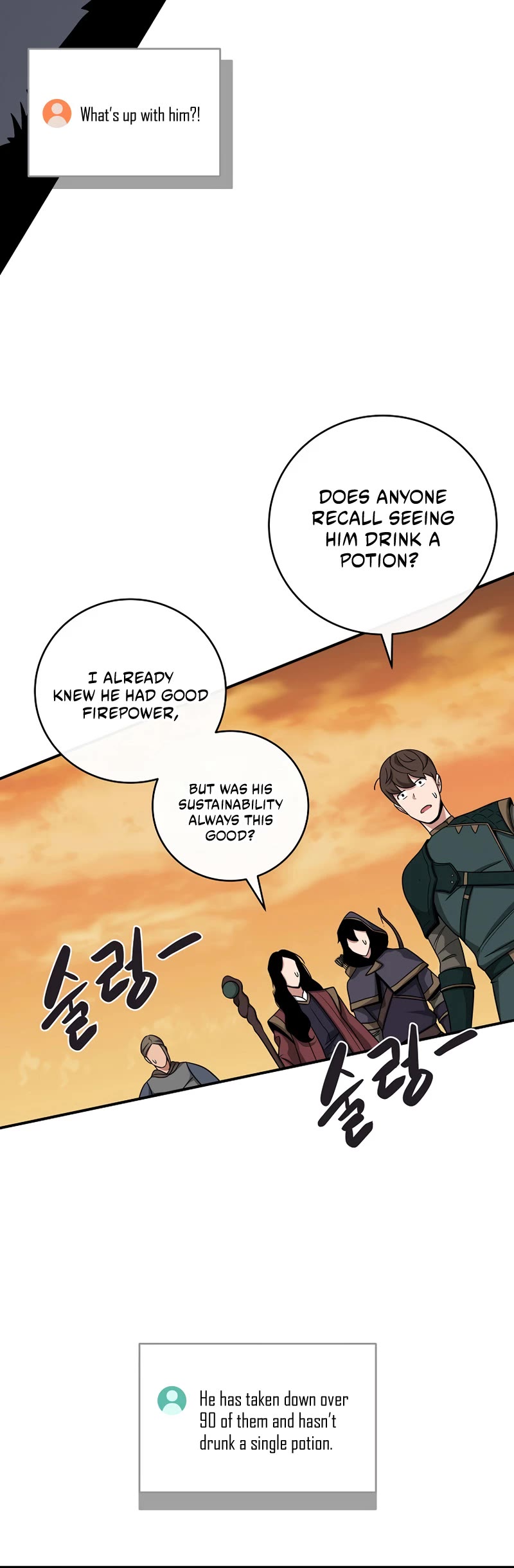 BJ Archmage Chapter 47 page 25 - Chapter 47