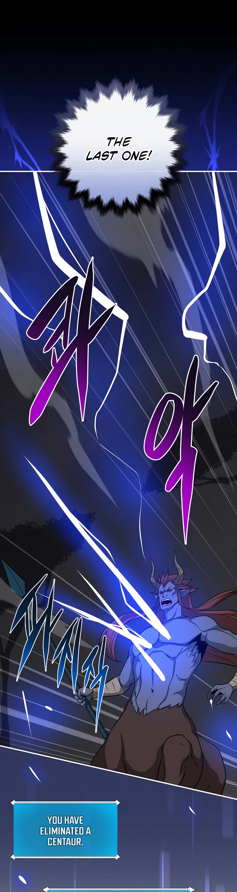 BJ Archmage Chapter 47 page 27 - Chapter 47