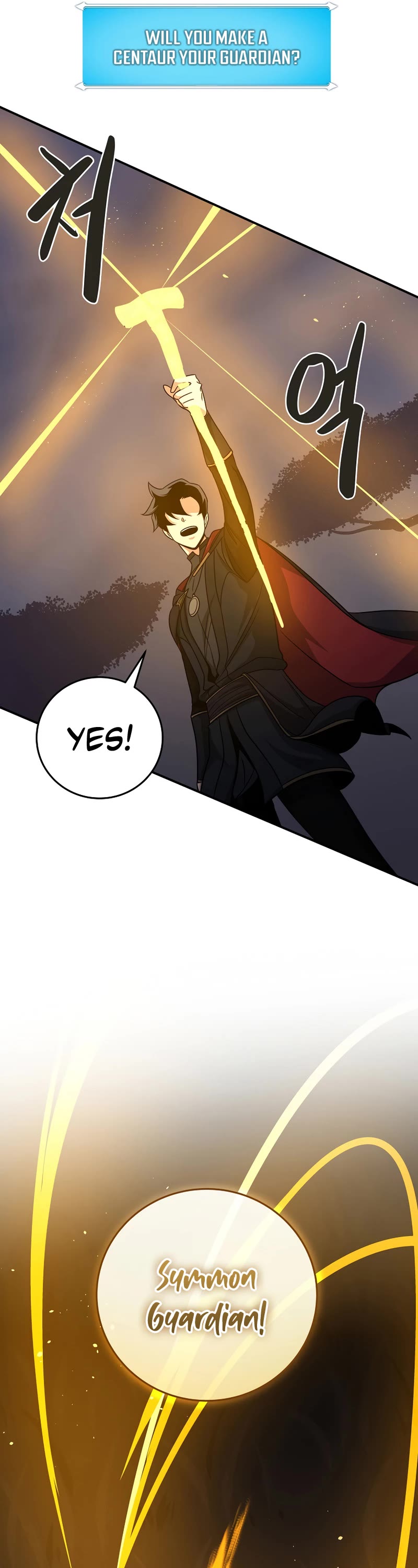 BJ Archmage Chapter 47 page 30 - Chapter 47