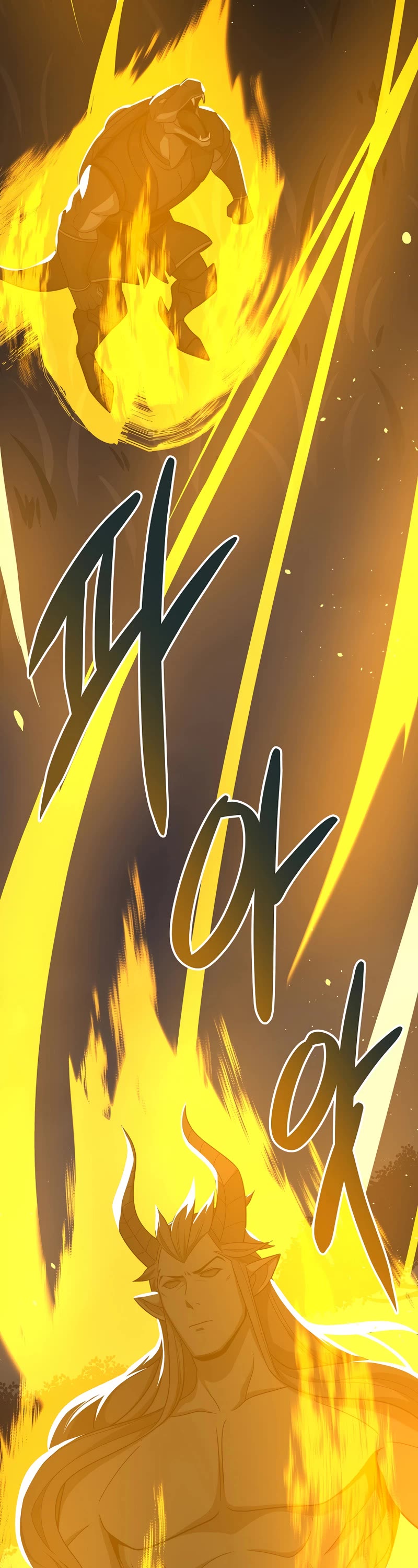 BJ Archmage Chapter 47 page 31 - Chapter 47