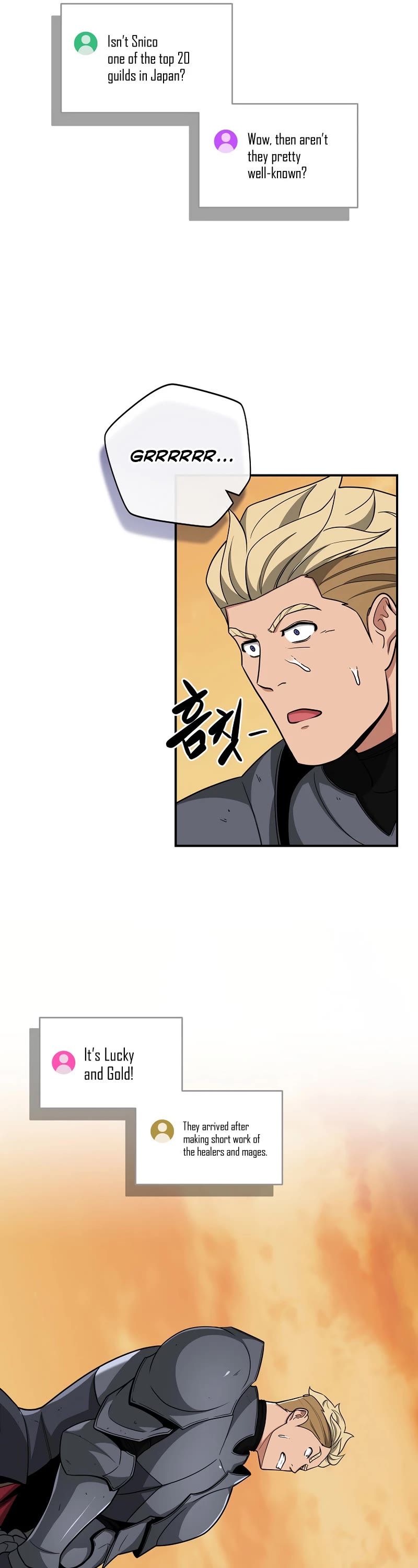 BJ Archmage Chapter 47 page 6 - Chapter 47