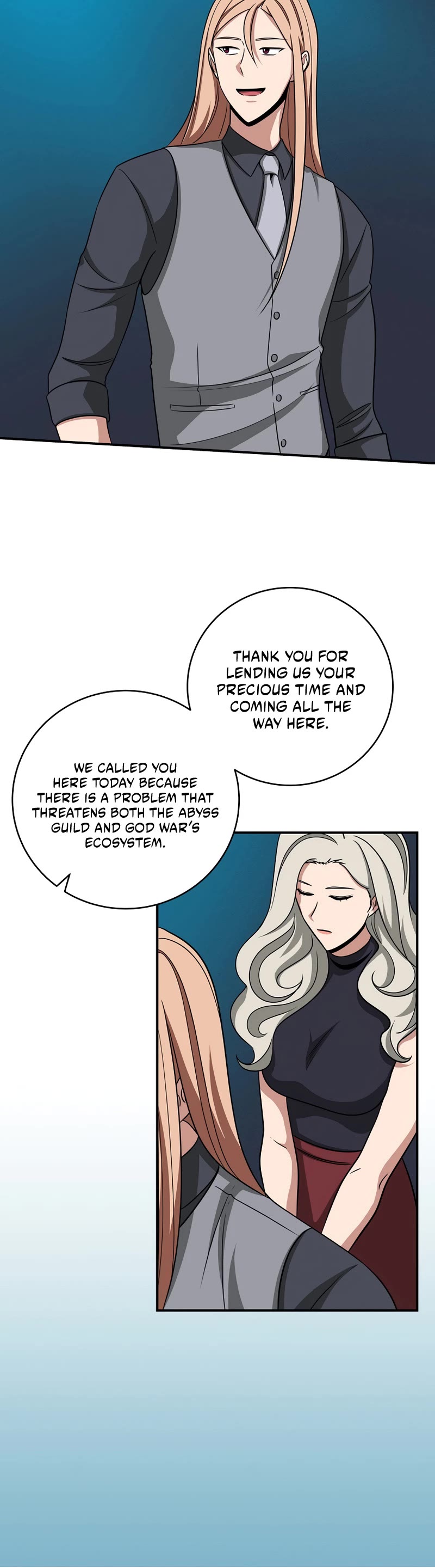 BJ Archmage Chapter 48 page 17 - Chapter 48