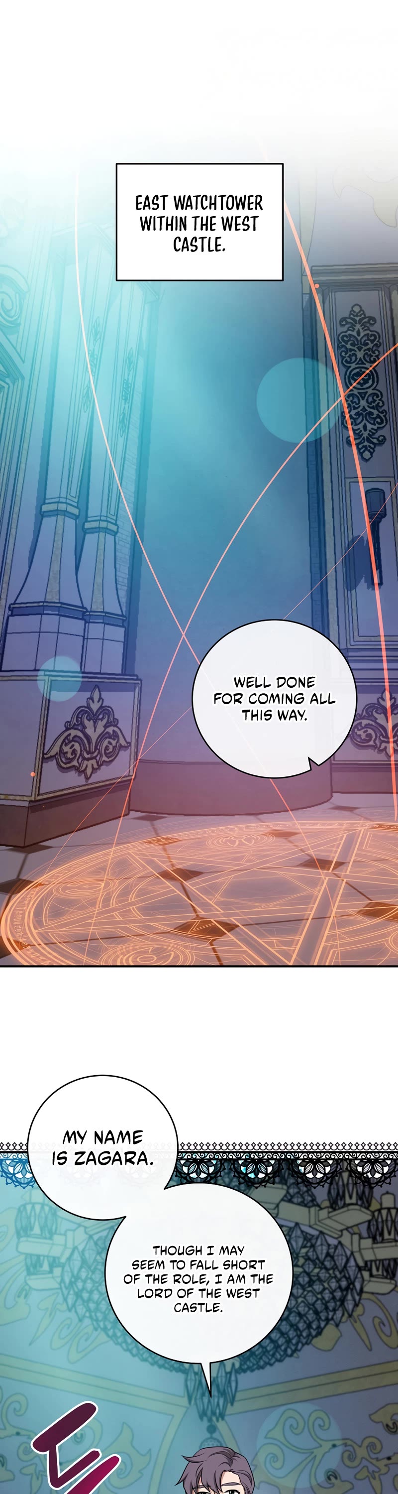 BJ Archmage Chapter 48 page 2 - Chapter 48