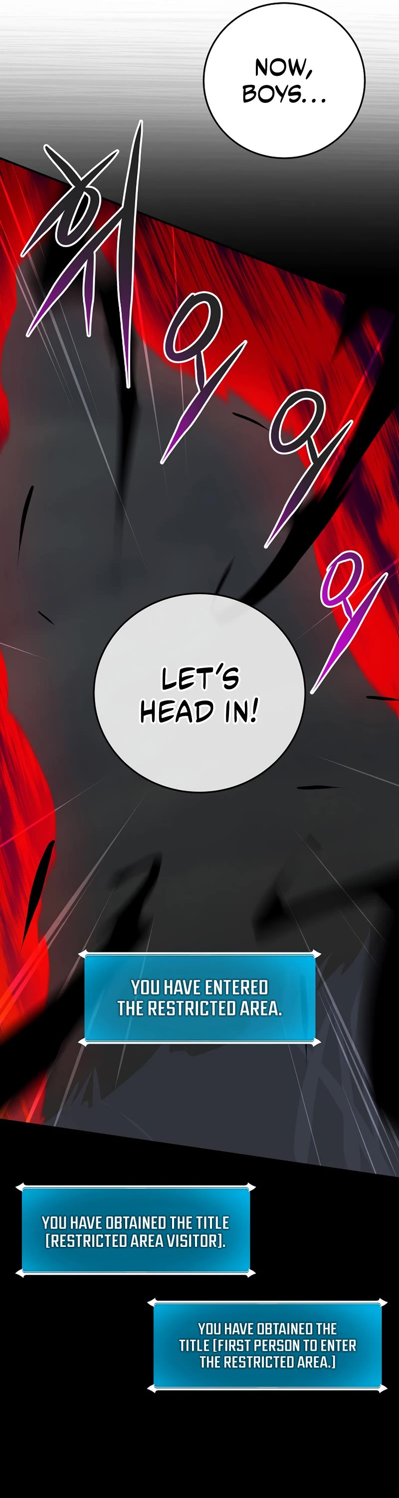 BJ Archmage Chapter 48 page 30 - Chapter 48