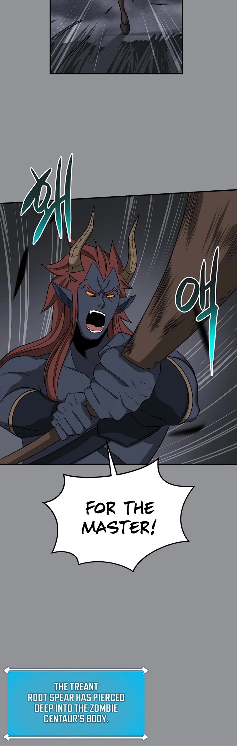 BJ Archmage Chapter 48 page 37 - Chapter 48