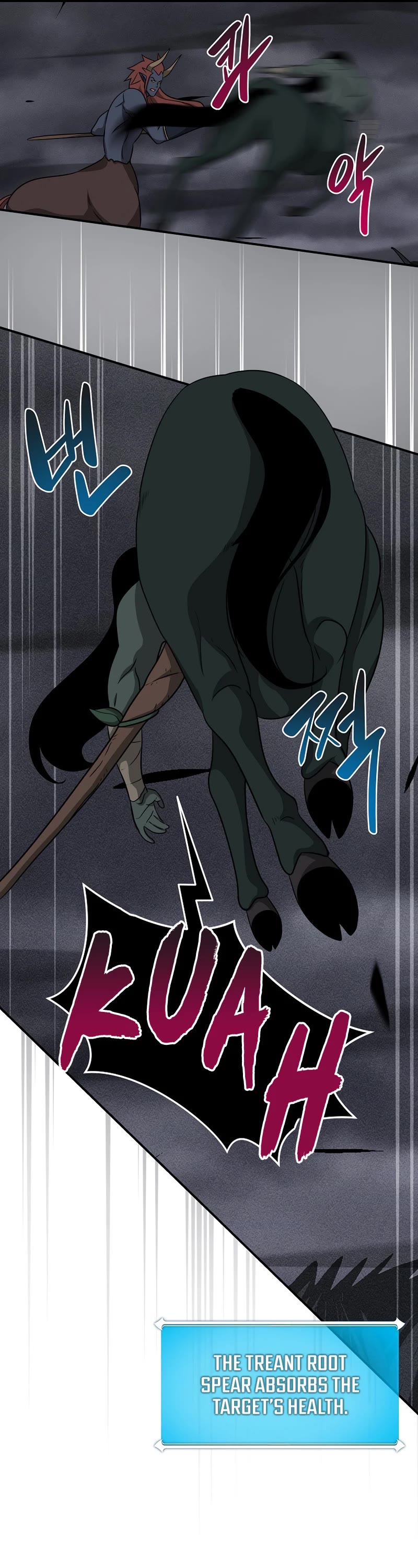 BJ Archmage Chapter 48 page 38 - Chapter 48