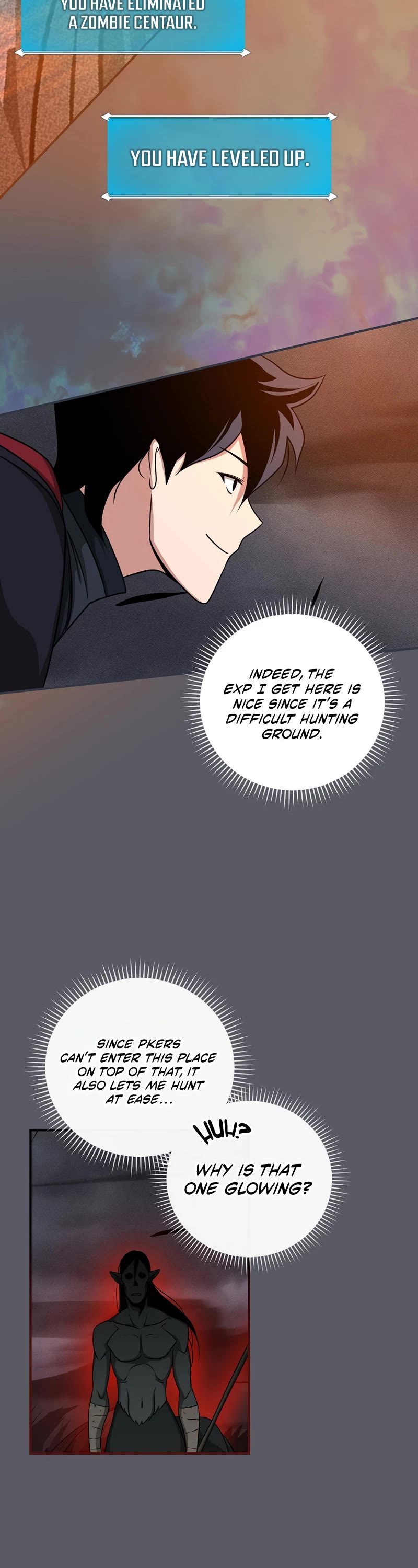 BJ Archmage Chapter 48 page 41 - Chapter 48