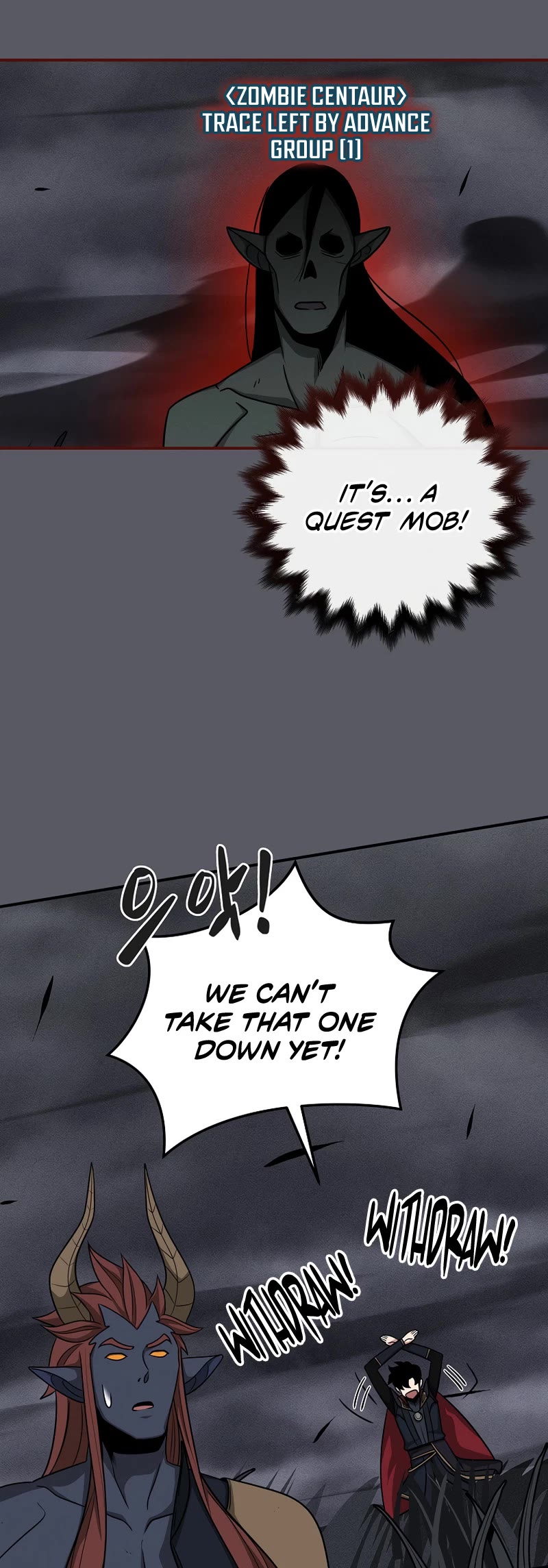 BJ Archmage Chapter 48 page 42 - Chapter 48