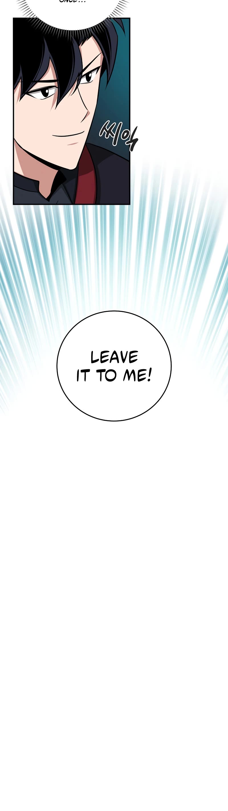 BJ Archmage Chapter 48 page 9 - Chapter 48