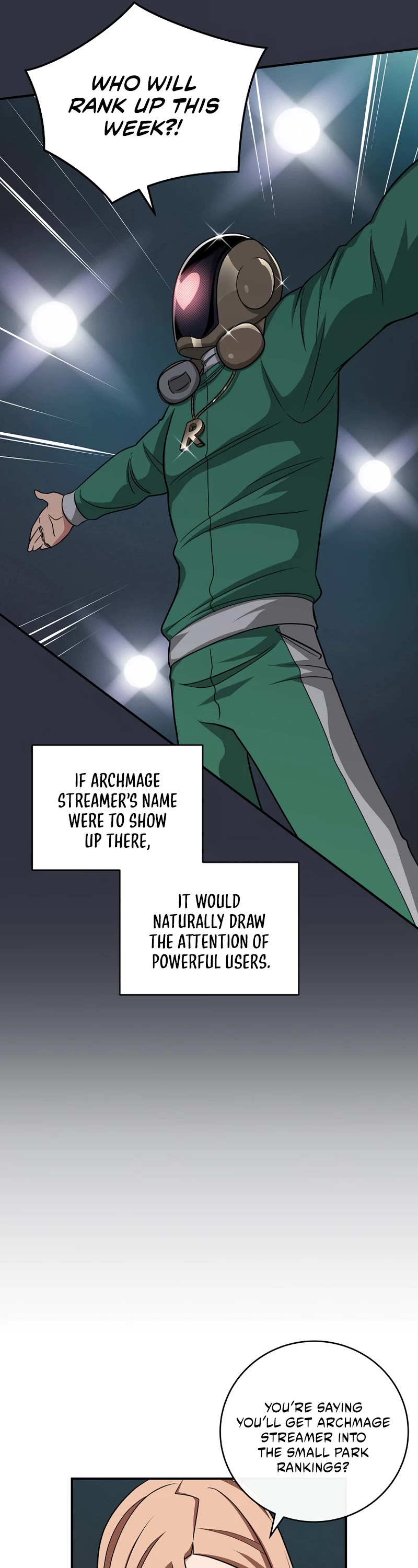 BJ Archmage Chapter 49 page 10 - Chapter 49