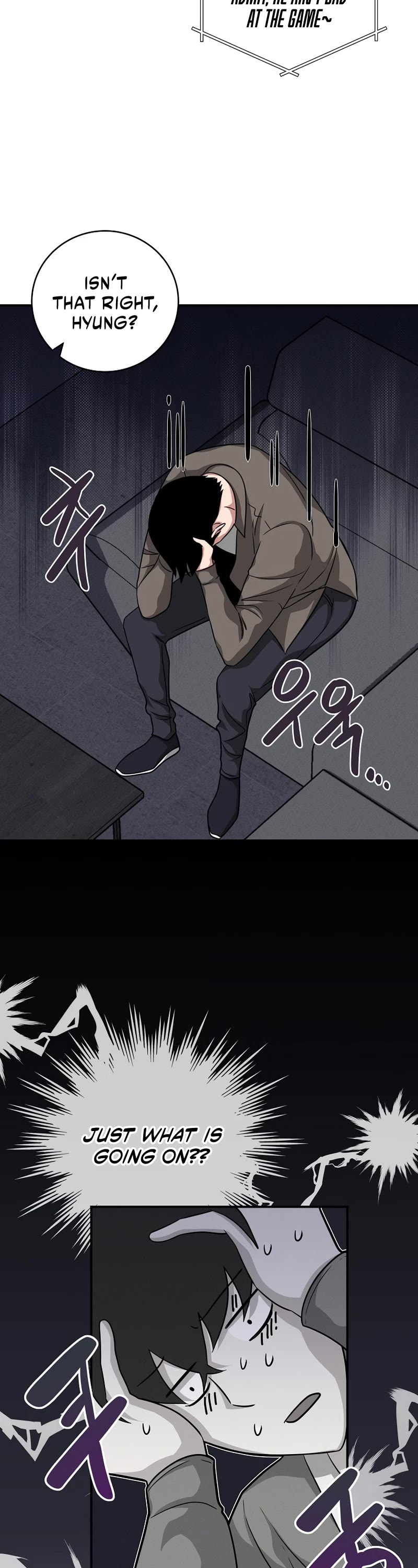 BJ Archmage Chapter 49 page 15 - Chapter 49