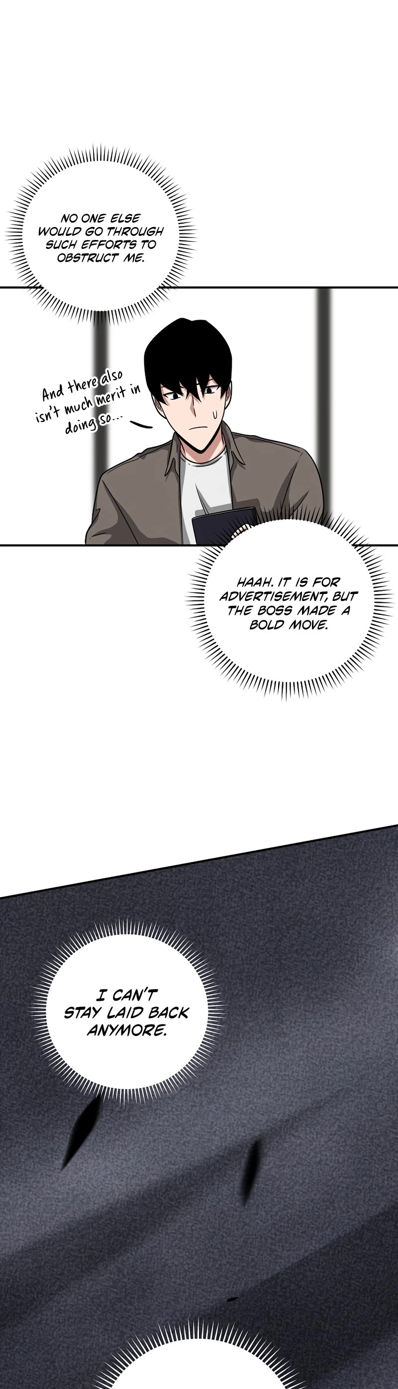 BJ Archmage Chapter 49 page 20 - Chapter 49