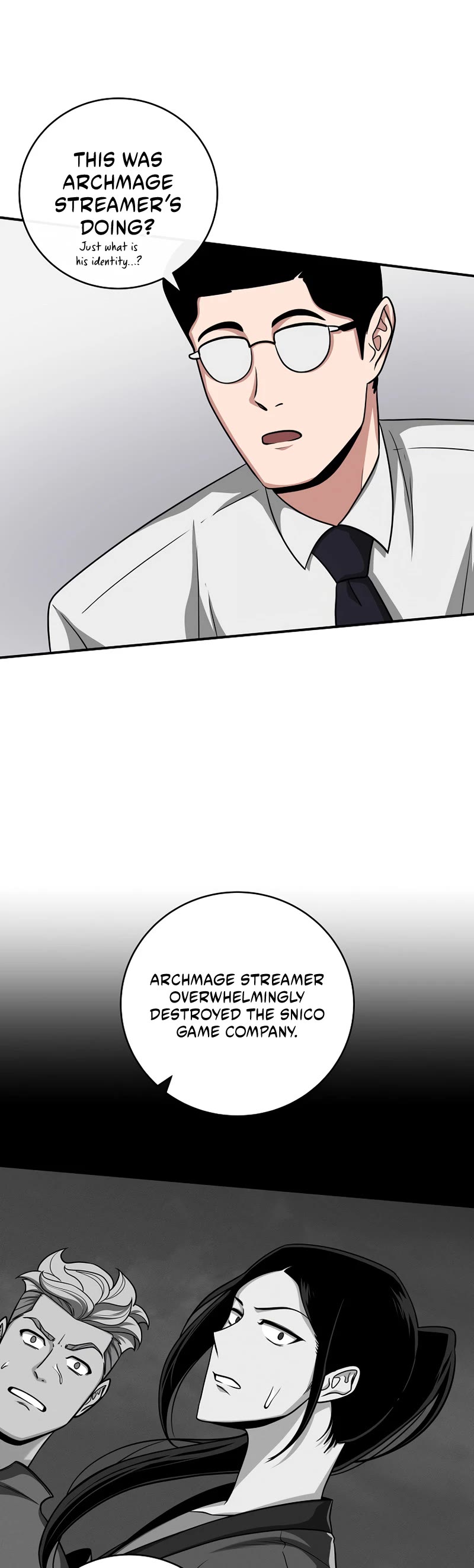 BJ Archmage Chapter 49 page 24 - Chapter 49