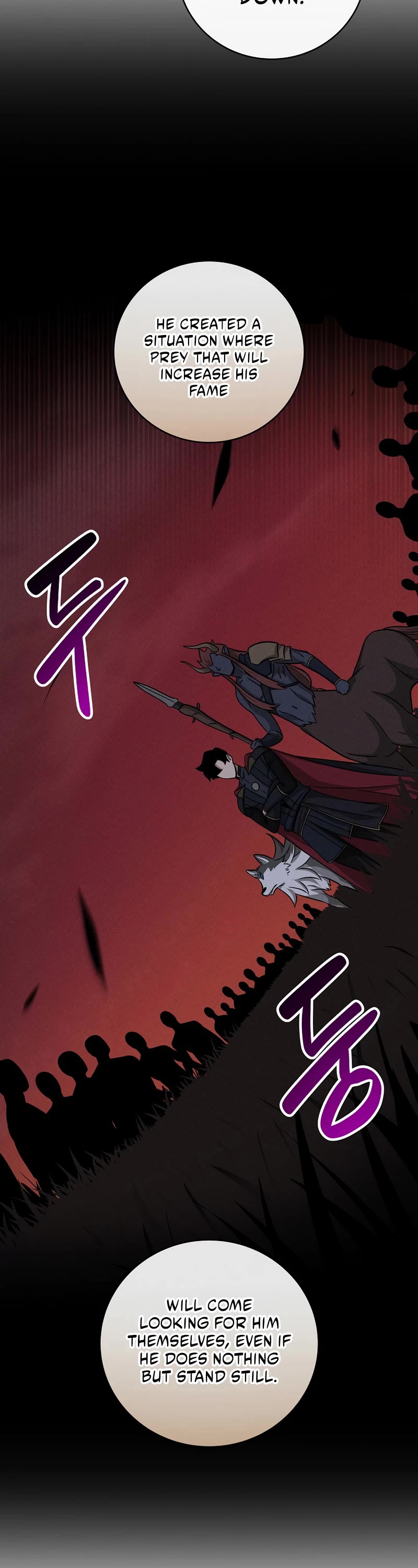 BJ Archmage Chapter 49 page 27 - Chapter 49