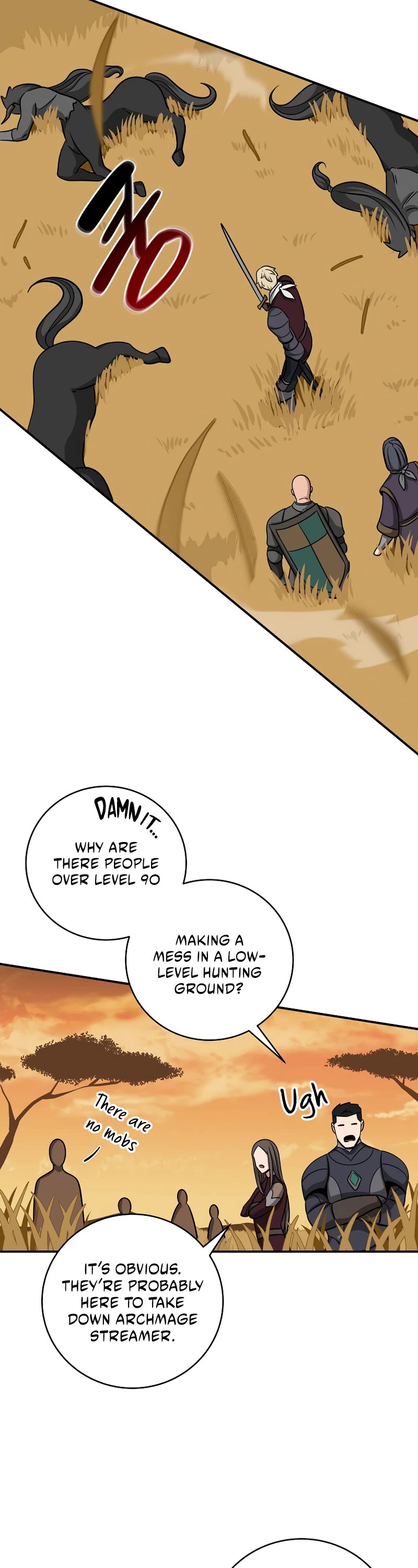 BJ Archmage Chapter 49 page 31 - Chapter 49