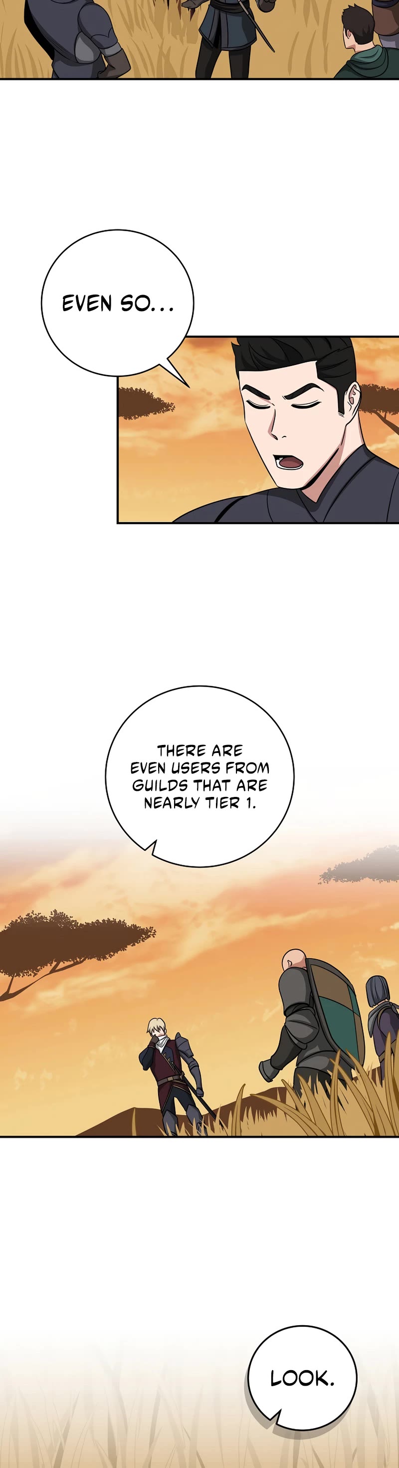BJ Archmage Chapter 49 page 33 - Chapter 49