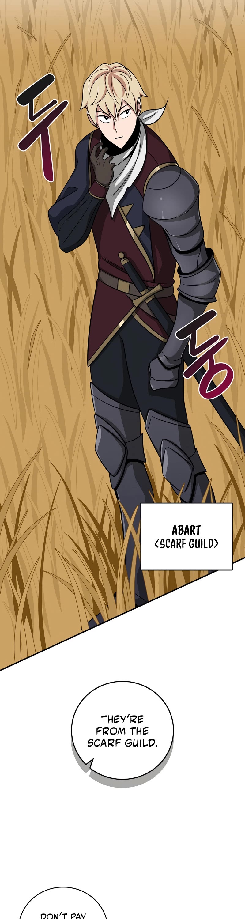 BJ Archmage Chapter 49 page 34 - Chapter 49