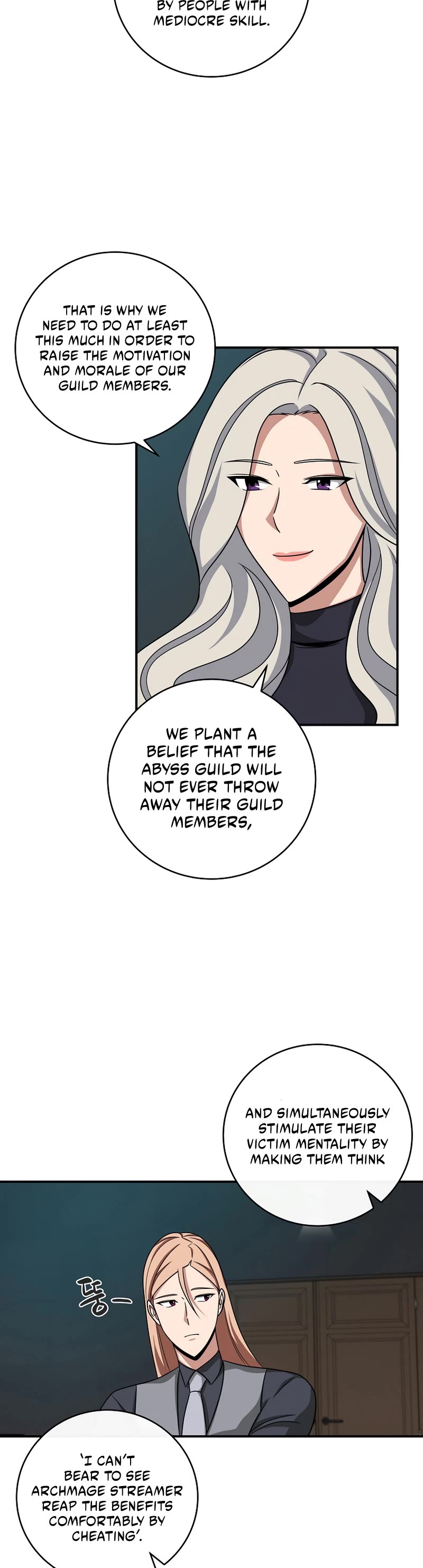 BJ Archmage Chapter 49 page 4 - Chapter 49
