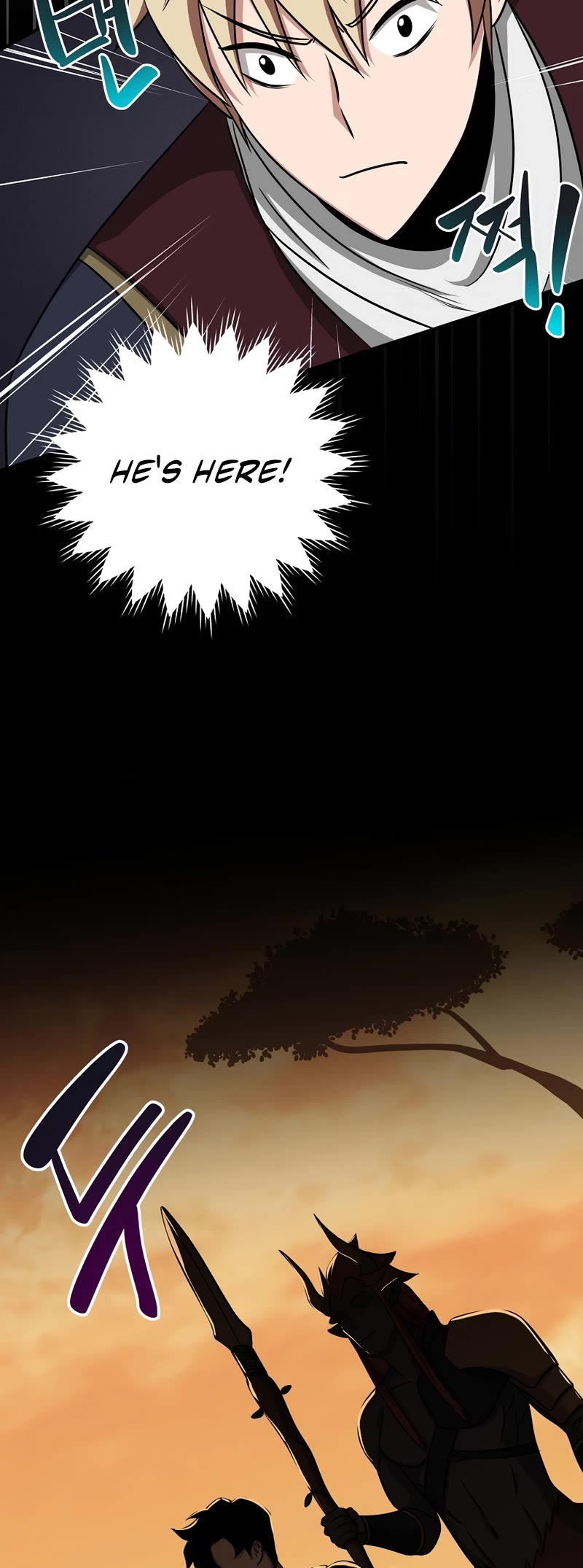 BJ Archmage Chapter 49 page 40 - Chapter 49