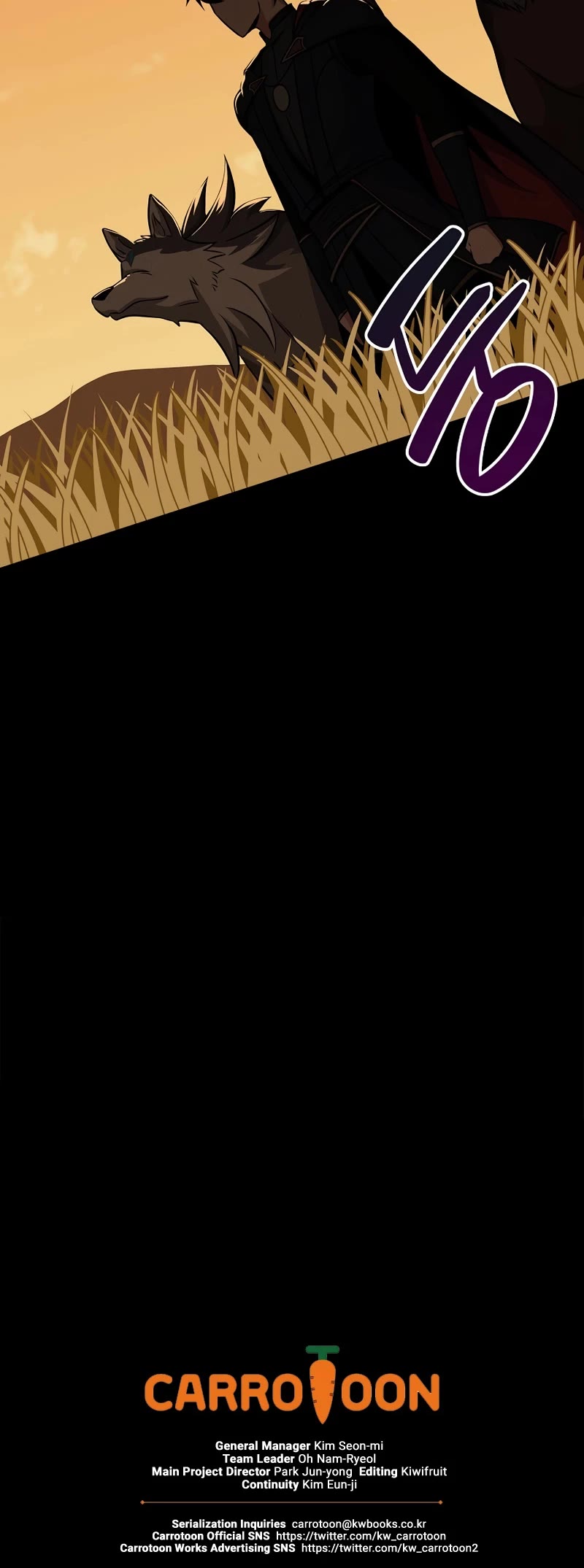 BJ Archmage Chapter 49 page 41 - Chapter 49