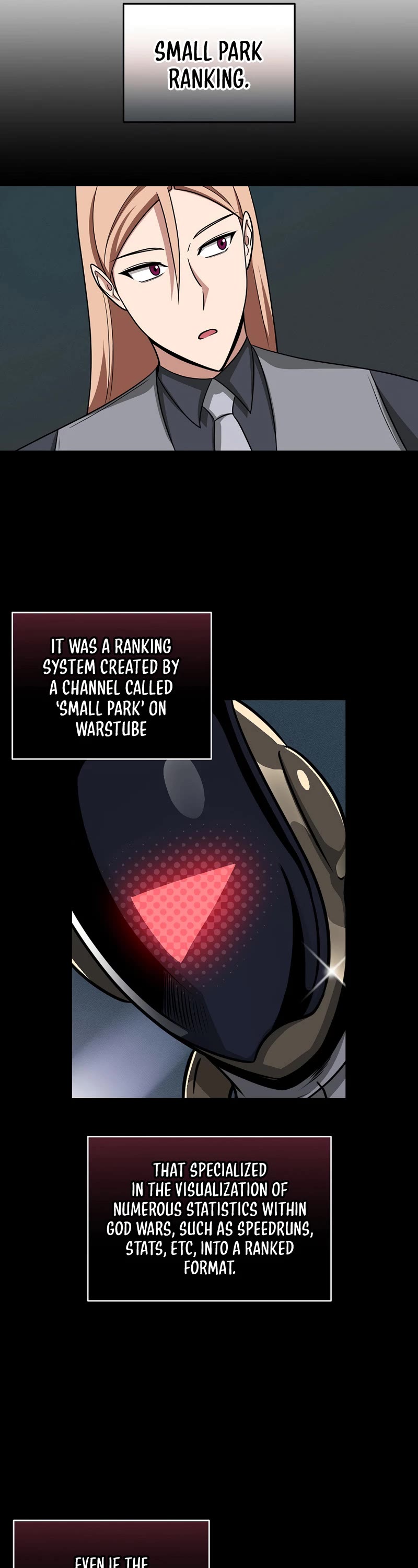 BJ Archmage Chapter 49 page 6 - Chapter 49