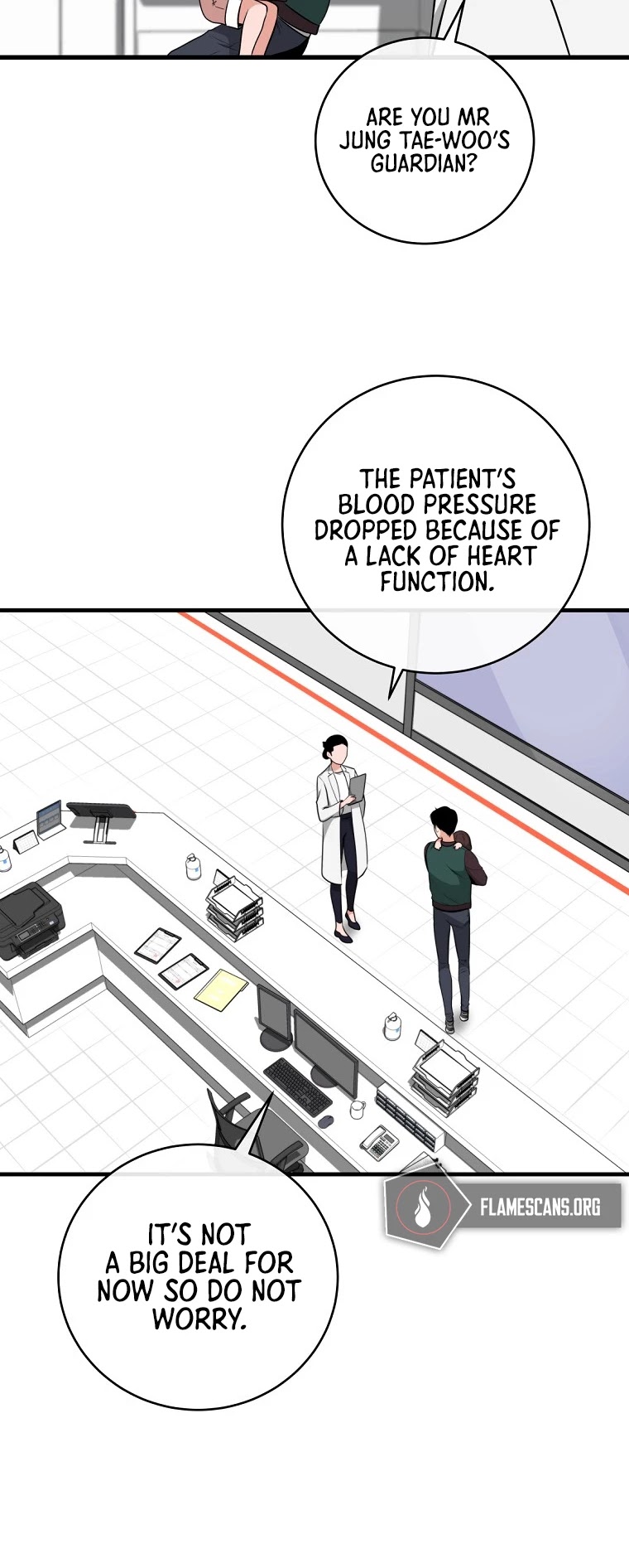 BJ Archmage Chapter 5 page 12 - Chapter 5